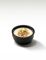 설렁탕, 곰탕, 한식, 해장국, 전통 음식, 한식문화, 건강한, 아침식사, 해장하다, 새벽
