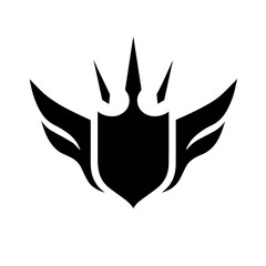 Platinum Rank Frame – Pro Warrior