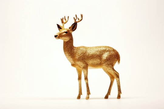 Christmas rendier wildlife animal mammal.