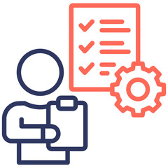 Responsibility  Icon