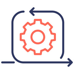 Agile Icon