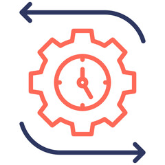 Schedule  Icon