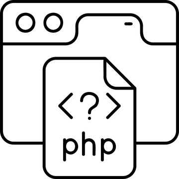 Php Icon