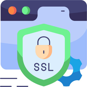 Ssl Illustration