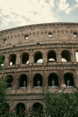el coliseo monumental de europa
