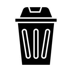 bin icon