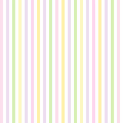 Modern Colorful stripes texture seamless pattern
