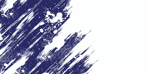 Abstract grunge background illustration template design