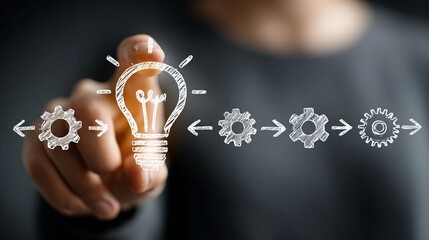 Staying adaptable promotes continuous improvement, encouraging organizations to revisit goals, refine processes, and embrace innovation for sustained success.