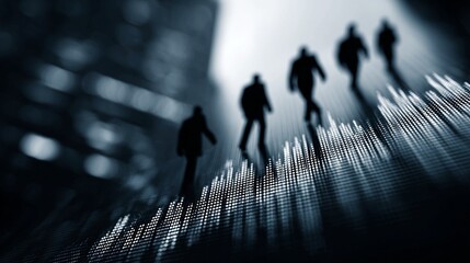 Staying adaptable in business means embracing change, innovating continuously, and adjusting strategies to navigate market fluctuations and sustain longterm growth effectively.