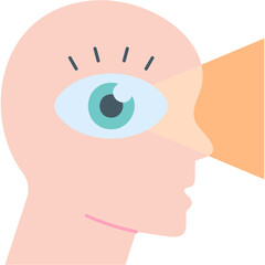 Perception Illustration