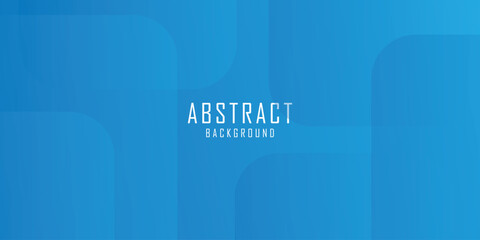 abstract creative rounded rectangle shape background design.