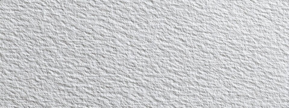 Rough white paper texture