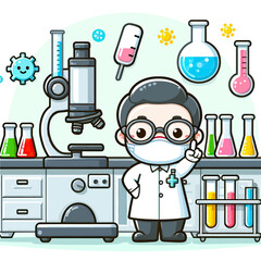 Laboratory (1)