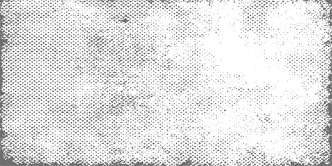 Seamless black and white geometric fabric pattern texture vector illustration for vintage wallpaper design material backdrop