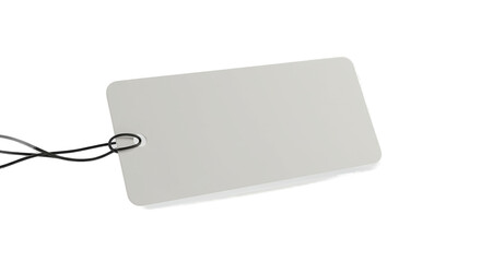 Isolated Realistic Photo Of A Single Light Bulb On A White Background