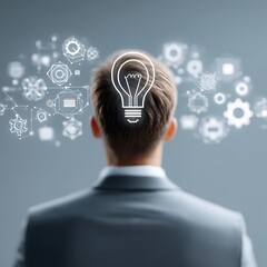 Sme growth vision innovative ideas for business expansion in a corporate environment