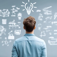 Visionary growth for smes innovative ideas and strategies for business success in a dynamic environment