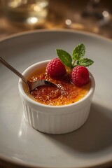 cheesecake with strawberries