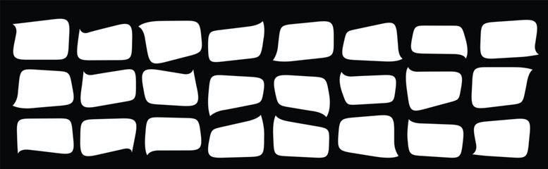 speech text chat balloon talk cloud dialog box comic speak © Rnkab