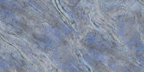 blue marble texture showcases of blue, grey, and soft white tones with naturally flowing veins