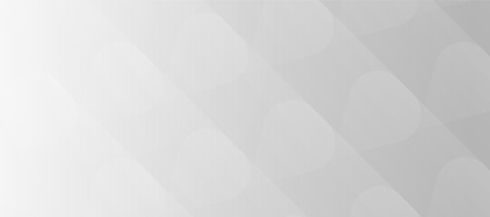 Minimal white diagonal background with clean, soft layers perfect for business, presentation, or elegant modern designs