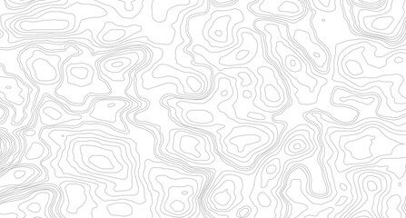Topographic map Patterns, Topographic map and place for texture. Abstract topographic contours map background. Topography lines