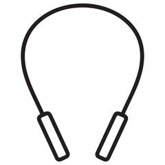 Fitnes Vector icon