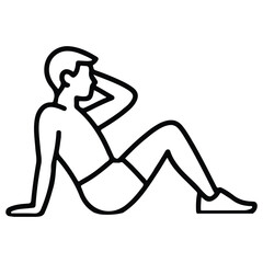 Fitness & Movement icon