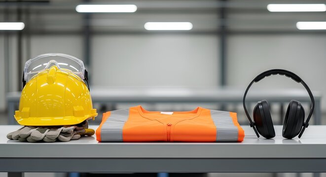 Personal protective equipment