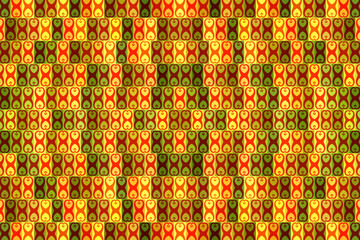 abstract background pattern