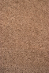 Tan textured wall