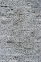 Textured stone bricks