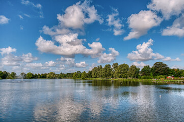 Haderslev is a town in South Jutland, Denmark.