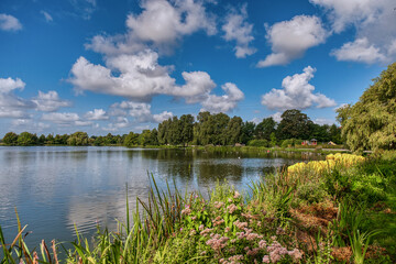 Haderslev is a town in South Jutland, Denmark.