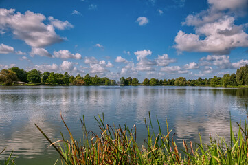 Haderslev is a town in South Jutland, Denmark.