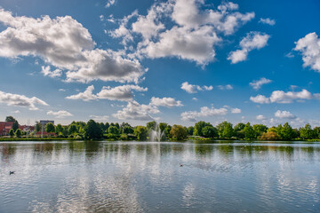 Haderslev is a town in South Jutland, Denmark.
