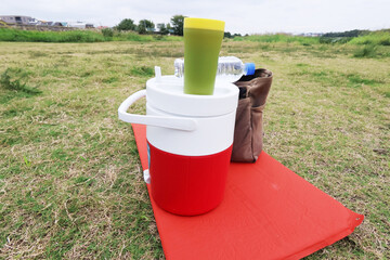 ウォータージャグ