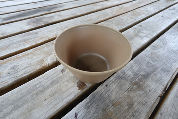 アウトドア　ボウル