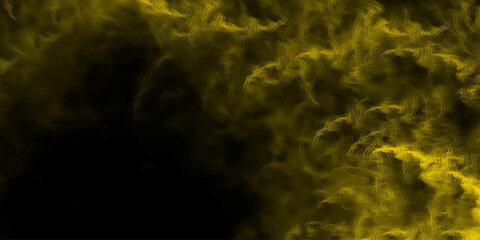 close up of a substance on a black surface. Ideal for scientific and educational purposes. colorful leaves, berries background for text design concept, frame, mockup. Vector summer illustration.