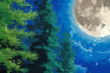 Various oil paintings, flowers, tulips, butterflies, plum blossom scenery, mandarin ducks, red leaves, lakes, roses, peonies, swallows, forests