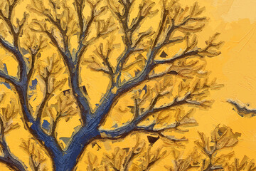 Various oil paintings, flowers, tulips, butterflies, plum blossom scenery, mandarin ducks, red leaves, lakes, roses, peonies, swallows, forests