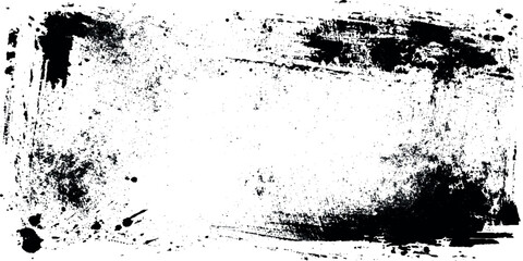 Distressed grunge texture background with vintage rough surface using for tails design and decor.