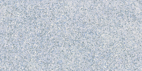 stone mosaic background in blue tones