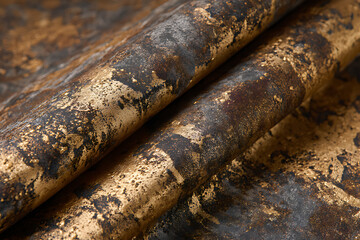 Delicate Pink Chiffon Elegance: Ideal for Social Media Graphics on Mobile for Bridal Showers and Spring Celebrations