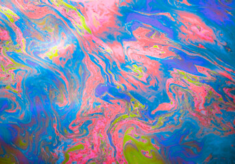 abstract watercolor background image. Water colour painting background image 