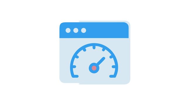 Internet Speed Test Ui Design Images – Browse 632 Stock Photos, Vectors ...