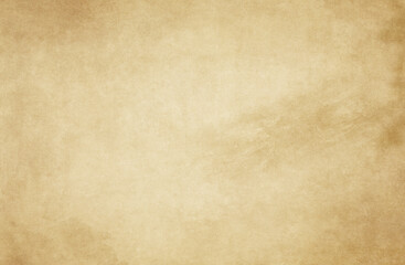 Faded abstract grunge old paper texture.
