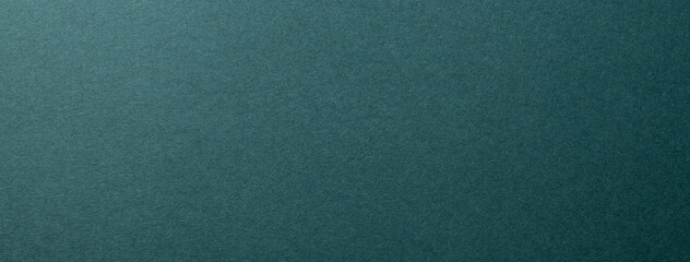 質感のある青緑色の紙の背景テクスチャー