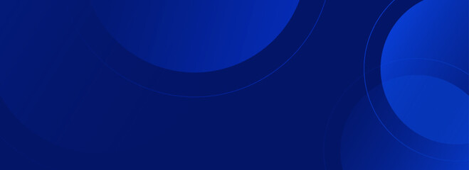 blue background. Modern simple blue geometric design. Minimal shapes. Suit for booklet brochure design.Vector ilustration